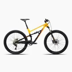 Велосипед Polygon Siskiu D6 Orange