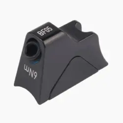 Хомут подседельный Superior AC.FR,SEATCLAMP f/BFFB05 Black