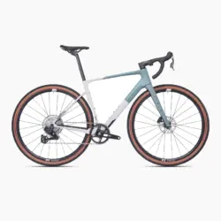 Велосипед Superior XR 9.5 GRA Matte Trooper Green/Grey 2026