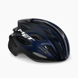 Велошлем Met Estro MIPS Blue Pearl/Black