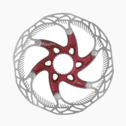 Ротор Neutrino на пауке Centerlock Red