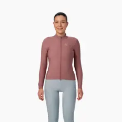 Джерси Veter Evolve W Rose Brown