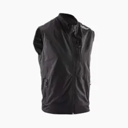 Жилет Leatt RaceVest Black