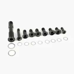 Подвеска Superior XAC.FR,PIVOTS&BOLTS f/SFR.BF1601/1602