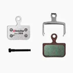Колодки тормозные SwissStop Disc 35 E