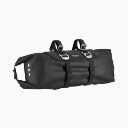 Сумка на руль Brooks Scape Handlebar Roll Black