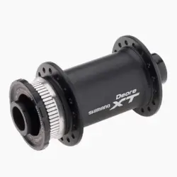 Втулка передняя Shimano Deore XT HB-M778 Black