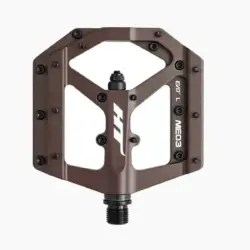 Педали HT ME03 Brown