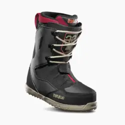 Ботинки ThirtyTwo Zephyr Jones Black/Tan/Red
