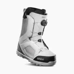 Ботинки ThirtyTwo STW BOA Warm Grey