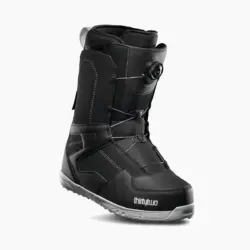 Ботинки ThirtyTwo Shifty BOA дубль Black