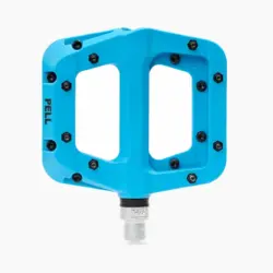 Педали Pell Pedals Blue