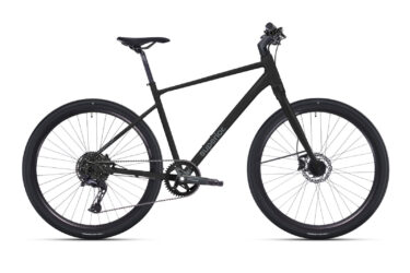 Велосипед Superior BLOX 6.4 Matte Black