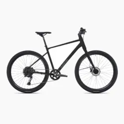 Велосипед Superior BLOX 6.4 Matte Black