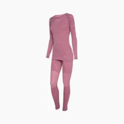 Термобелье Viking Primus Pro Primaloft Light Pink