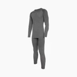 Термобелье Viking Primus Pro Primaloft Dark Grey
