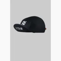 Бейсболка Veter Летняя Black