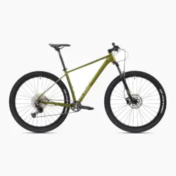 Велосипед Superior XC 899 Matte Olive Metallic