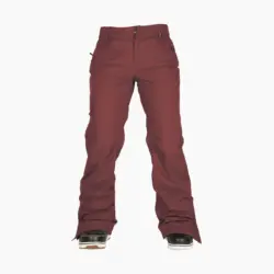 Штаны сноубордические 686 Patron Wine Denim