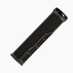 Грипсы Lizard Skins Machine Lock-On Jet Black