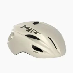 Велошлем Met Manta MIPS Wax White/Matt