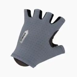 Велоперчатки Q36.5 Dottore Pro Grisaille Blue