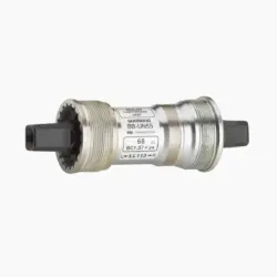 Каретка Shimano BB-UN55