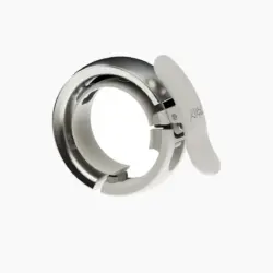 Звонок Knog Oi Prima Primer Grey