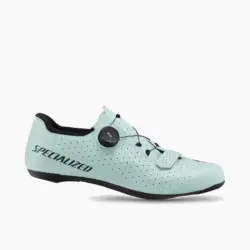 Велотуфли Шоссе Specialized Torch 2.0 White/Sage 2025