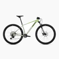 Велосипед Superior XP 6.1 Gloss Rainbow Green