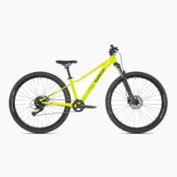 Велосипед Superior Racer XC 27 Matte Radioactive Yellow 2026