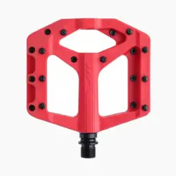 Педали HT PA32A Red
