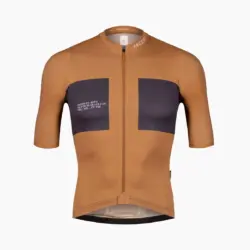 Джерси Ixcor Presto Mustard(Mostaza)