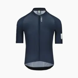 Джерси Q36.5 Gregarius Pro Signature Nautica Blue