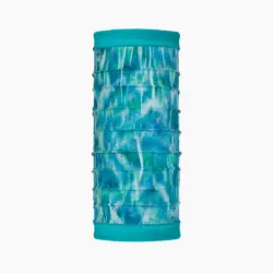 Баф Buff Reversible Polar Shimmer Turquoise