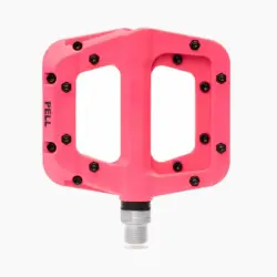 Педали Pell Pedals Purple