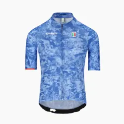 Джерси Q36.5 Gregarius Pro Made in Italy Blue