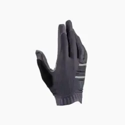 Велоперчатки Leatt MTB 1.0 GripR Junior Stealth