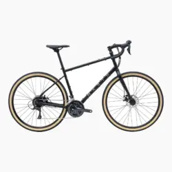 Велосипед Marin Four Corners 1 Black/Sl