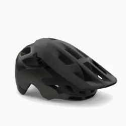 Велошлем Met Revo MIPS Black
