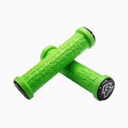 Грипсы Race Face Grippler Green