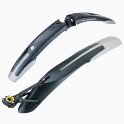 Крылья Topeak DeFender M1/XC11