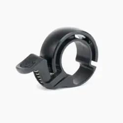 Звонок Knog Oi Classic Black