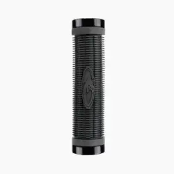 Грипсы Lizard Skins Charger Lock-On Black
