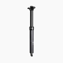 Штырь подседельный KS Lev Integra Black