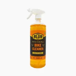 Велошампунь Blub Bike Cleaner