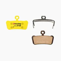 Колодки тормозные SwissStop Disc 31 RS