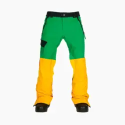 Штаны сноубордические 686 Rover Rasta Colorblock