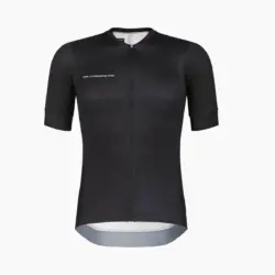 Джерси Superior MTB SS Black