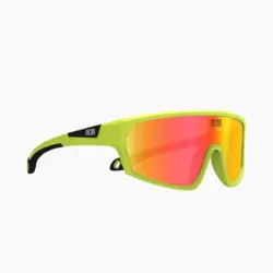 Очки Neon Raptor cat.3 Yellow/Red